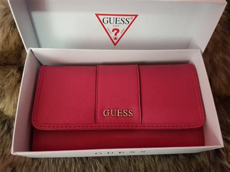 cartera guess amazon|cartera guess mujer original.